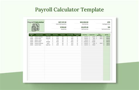 wage calculator.